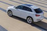 Audi Q3 2.0 TFSI Quattro 2014 года (NA)